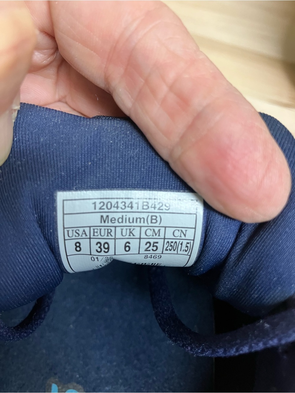 Brooks Women's Glycerine 22 - Picture 12 of 15